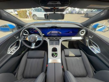 Mercedes-Benz C 400 4MATIC electric (foto 15)