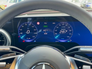 Mercedes-Benz C 400 4MATIC electric (foto 17)