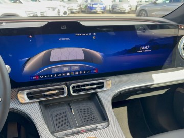 Mercedes-Benz C 400 4MATIC electric (foto 18)
