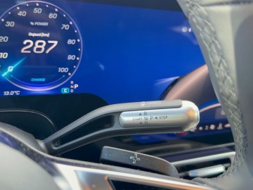 Mercedes-Benz C 400 4MATIC electric (foto 19)