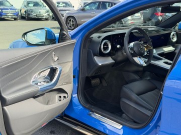 Mercedes-Benz C 400 4MATIC electric (foto 21)