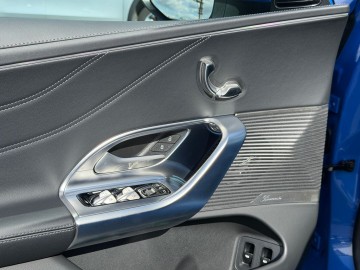 Mercedes-Benz C 400 4MATIC electric (foto 22)