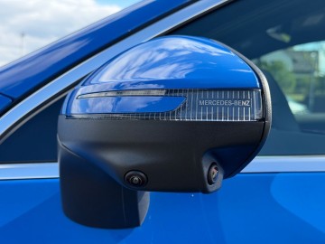 Mercedes-Benz C 400 4MATIC electric (foto 23)
