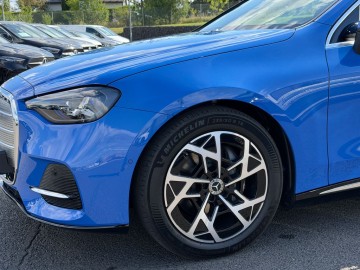 Mercedes-Benz C 400 4MATIC electric (foto 25)