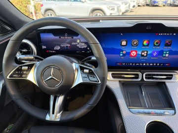 Mercedes-Benz C 400 4MATIC electric (foto 26)