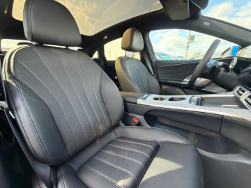 Mercedes-Benz C 400 4MATIC electric (foto 28)