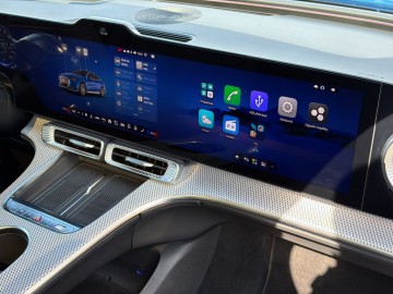 Mercedes-Benz C 400 4MATIC electric (foto 31)