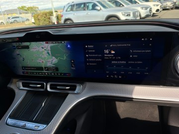 Mercedes-Benz C 400 4MATIC electric (foto 32)