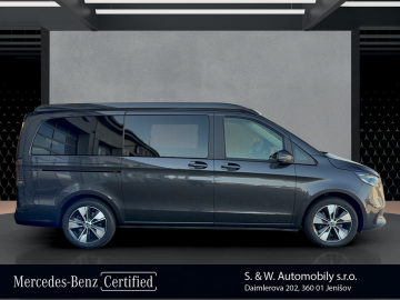 Mercedes-Benz V 220 Marco Polo (foto 3)