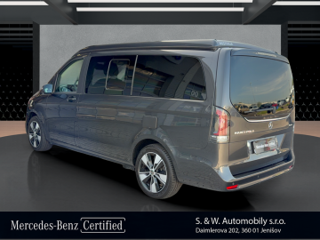 Mercedes-Benz V 220 Marco Polo (foto 6)