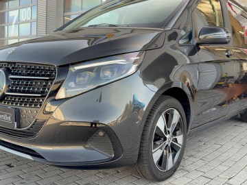 Mercedes-Benz V 220 Marco Polo (foto 8)
