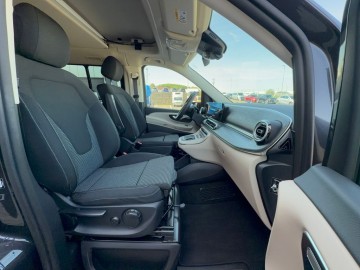 Mercedes-Benz V 220 Marco Polo (foto 9)