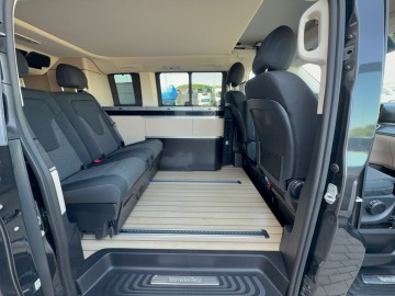 Mercedes-Benz V 220 Marco Polo (foto 10)