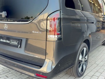 Mercedes-Benz V 220 Marco Polo (foto 11)
