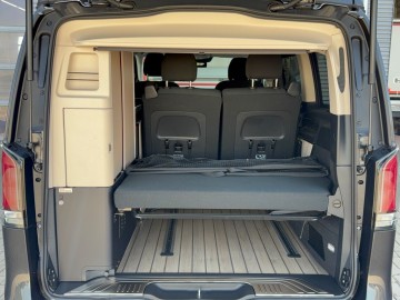 Mercedes-Benz V 220 Marco Polo (foto 12)