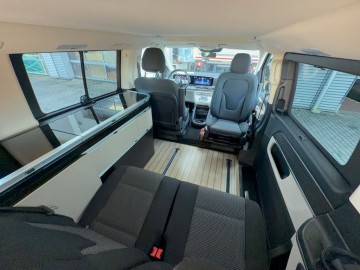 Mercedes-Benz V 220 Marco Polo (foto 13)
