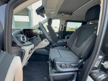Mercedes-Benz V 220 Marco Polo (foto 14)