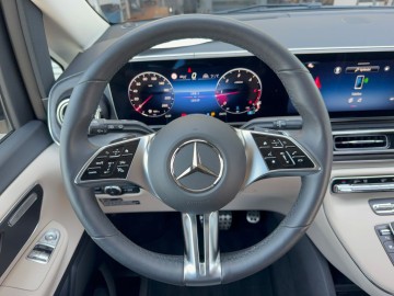 Mercedes-Benz V 220 Marco Polo (foto 16)
