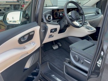 Mercedes-Benz V 220 Marco Polo (foto 21)