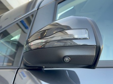 Mercedes-Benz V 220 Marco Polo (foto 23)