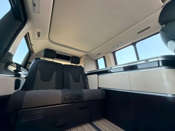 Mercedes-Benz V 220 Marco Polo (foto 26)
