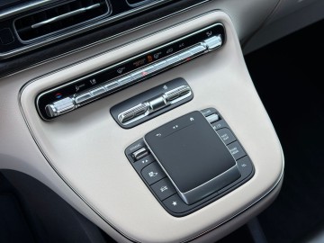 Mercedes-Benz V 220 Marco Polo (foto 27)