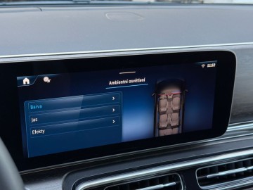 Mercedes-Benz V 220 Marco Polo (foto 33)