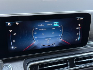 Mercedes-Benz V 220 Marco Polo (foto 34)