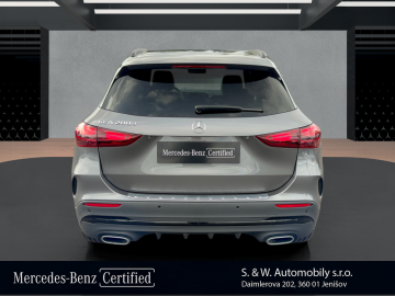 Mercedes-Benz GLA 200 d Edition 140 Years (foto 5)