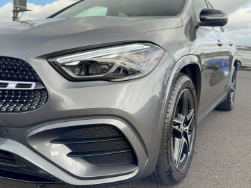 Mercedes-Benz GLA 200 d Edition 140 Years (foto 8)