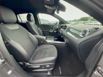 Mercedes-Benz GLA 200 d Edition 140 Years (foto 9)