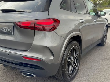 Mercedes-Benz GLA 200 d Edition 140 Years (foto 11)