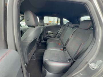 Mercedes-Benz GLA 200 d Edition 140 Years (foto 13)