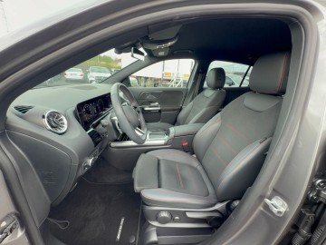 Mercedes-Benz GLA 200 d Edition 140 Years (foto 14)