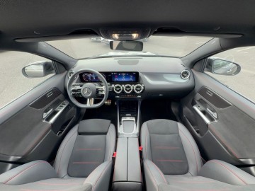 Mercedes-Benz GLA 200 d Edition 140 Years (foto 15)