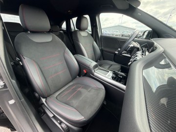 Mercedes-Benz GLA 200 d Edition 140 Years (foto 28)