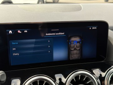 Mercedes-Benz GLA 200 d Edition 140 Years (foto 35)
