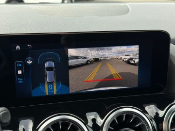 Mercedes-Benz GLA 200 d Edition 140 Years (foto 37)