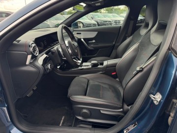 Mercedes-Benz CLA 200 d AMG Line (foto 6)