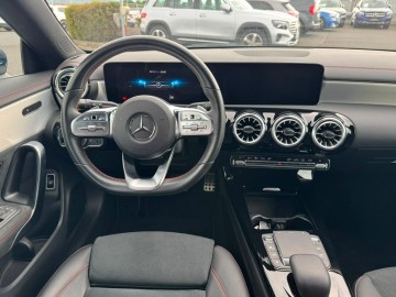 Mercedes-Benz CLA 200 d AMG Line (foto 7)