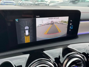 Mercedes-Benz CLA 200 d AMG Line (foto 13)