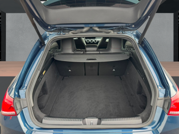 Mercedes-Benz CLA 200 d AMG Line (foto 19)