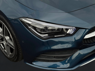 Mercedes-Benz CLA 200 d AMG Line (foto 20)