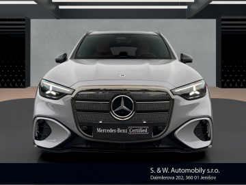 Mercedes-Benz GLC 400 4MATIC EQ (foto 1)