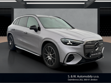 Mercedes-Benz GLC 400 4MATIC EQ (foto 2)