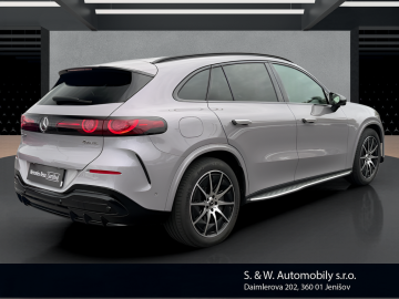 Mercedes-Benz GLC 400 4MATIC EQ (foto 4)