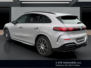 Mercedes-Benz GLC 400 4MATIC EQ (foto 6)