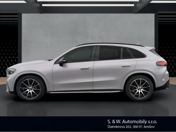 Mercedes-Benz GLC 400 4MATIC EQ (foto 7)
