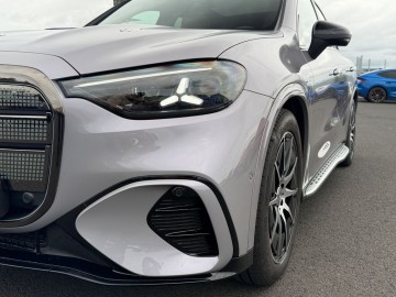Mercedes-Benz GLC 400 4MATIC EQ (foto 8)