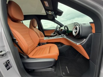 Mercedes-Benz GLC 400 4MATIC EQ (foto 9)
